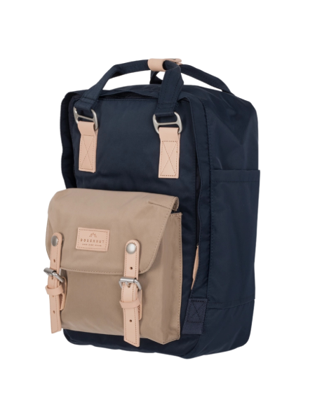 Plecak Doughnut Macaroon Nautical x Almond 16L