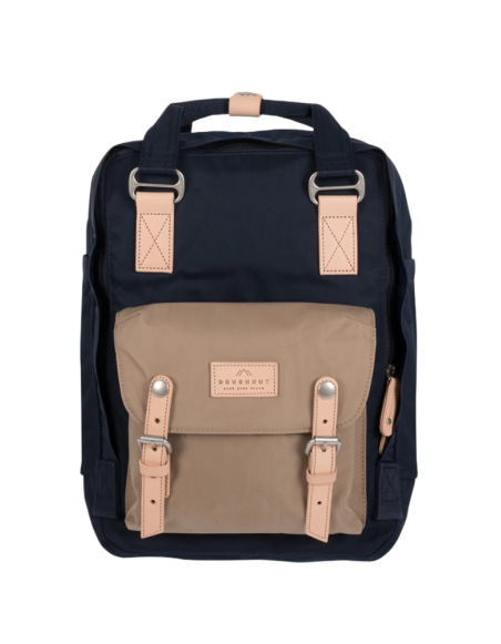 Plecak Doughnut Macaroon Nautical x Almond 16L