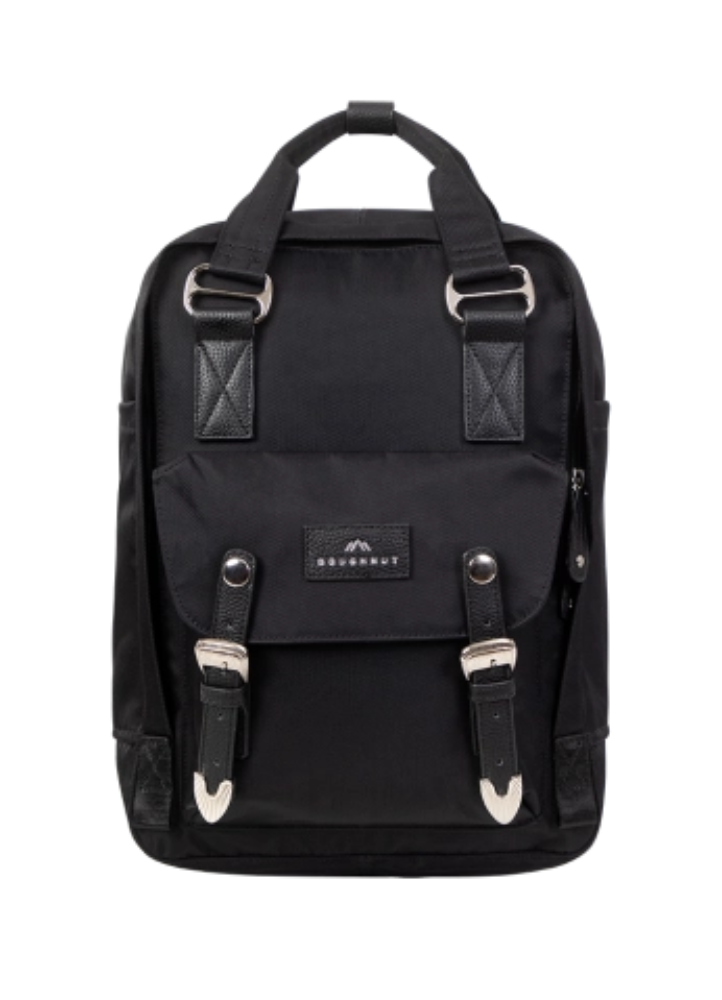 Plecak Doughnut Macaroon The Mystic Club II Series Black 16L