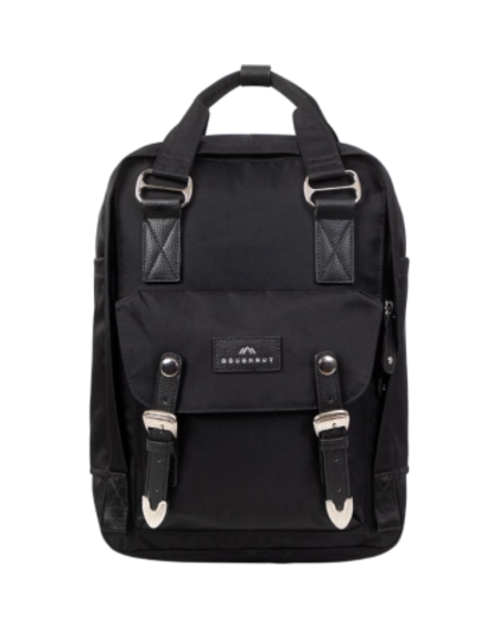 Plecak Doughnut Macaroon The Mystic Club II Series Black 16L