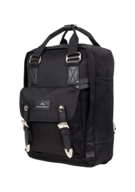 Plecak Doughnut Macaroon The Mystic Club II Series Black 16L