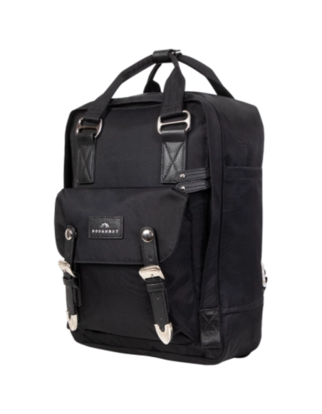 Plecak Doughnut Macaroon The Mystic Club II Series Black 16L