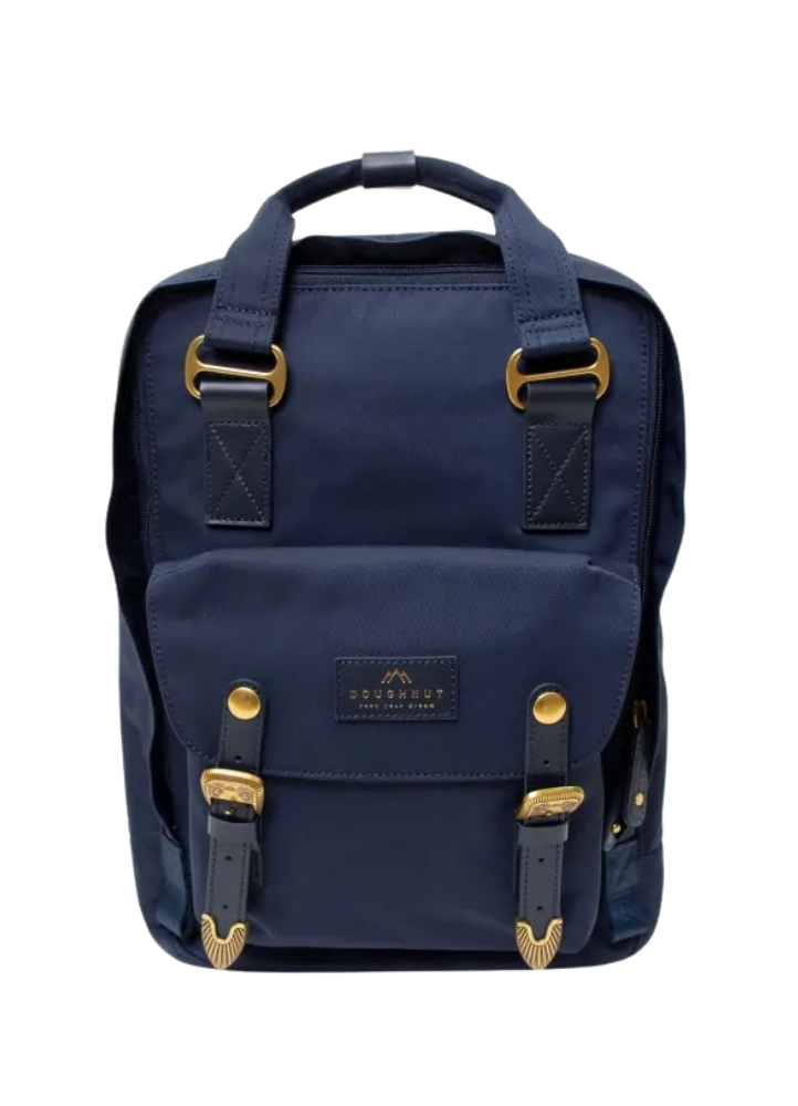Plecak Doughnut Macaroon The Mystic Club Series Nautical 16L