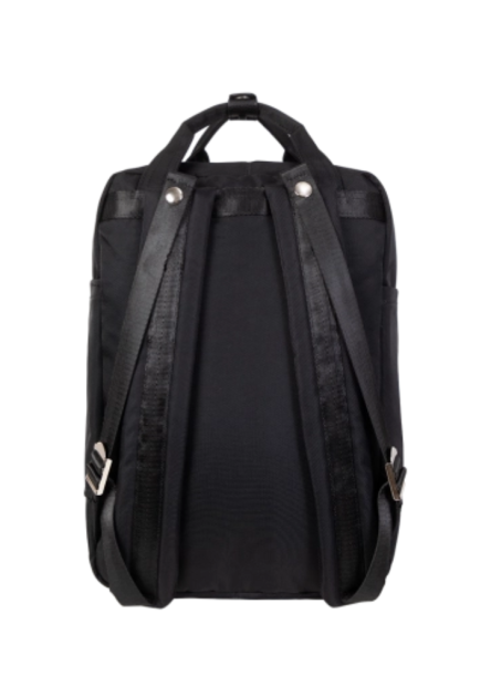Plecak Doughnut Macaroon The Mystic Club II Series Black 16L