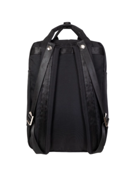 Plecak Doughnut Macaroon The Mystic Club II Series Black 16L
