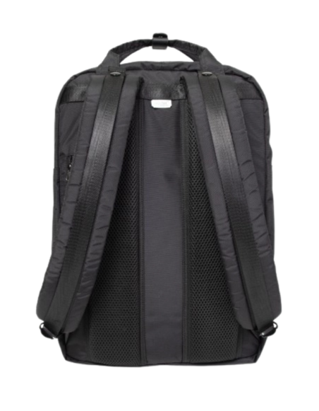 Plecak Doughnut Macaroon Large Go Wild Series Black x Navy 20L