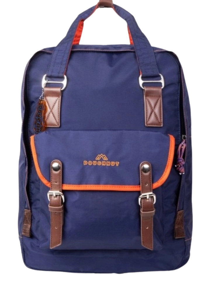 Plecak Doughnut Macaroon Large You-Niverse Series Navy 20L