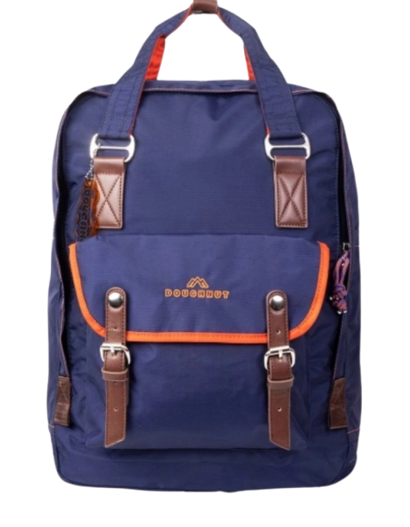 Plecak Doughnut Macaroon Large You-Niverse Series Navy 20L