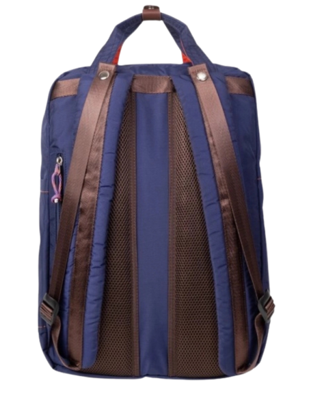 Plecak Doughnut Macaroon Large You-Niverse Series Navy 20L