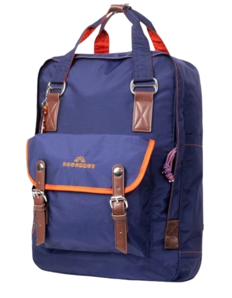 Plecak Doughnut Macaroon Large You-Niverse Series Navy 20L