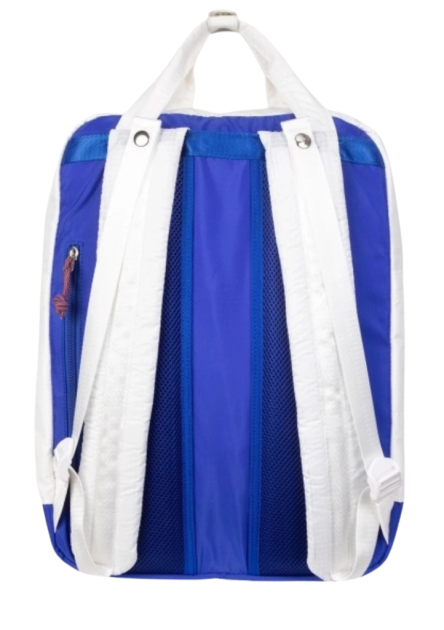 Plecak Doughnut Macaroon Large You-Niverse Series White 20L