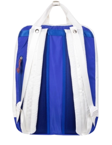 Plecak Doughnut Macaroon Large You-Niverse Series White 20L