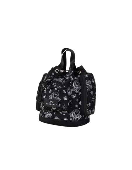 Plecak Doughnut Pyramid Tiny The Mystic Club II Series Black 5L