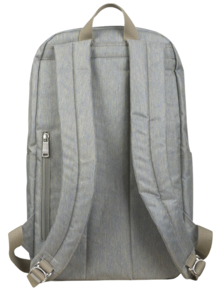 Plecak Doughnut Hypatia Light Grey 16L