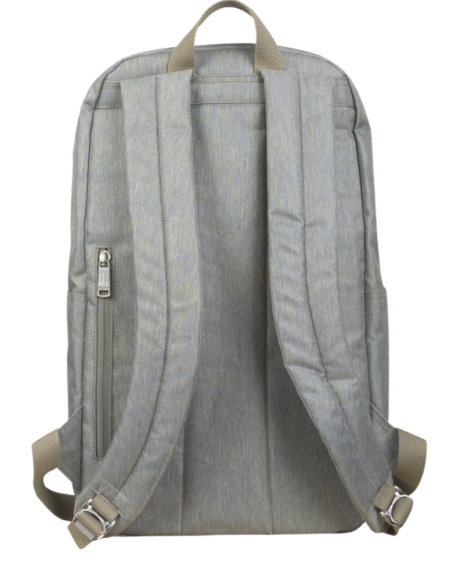 Plecak Doughnut Hypatia Light Grey 16L