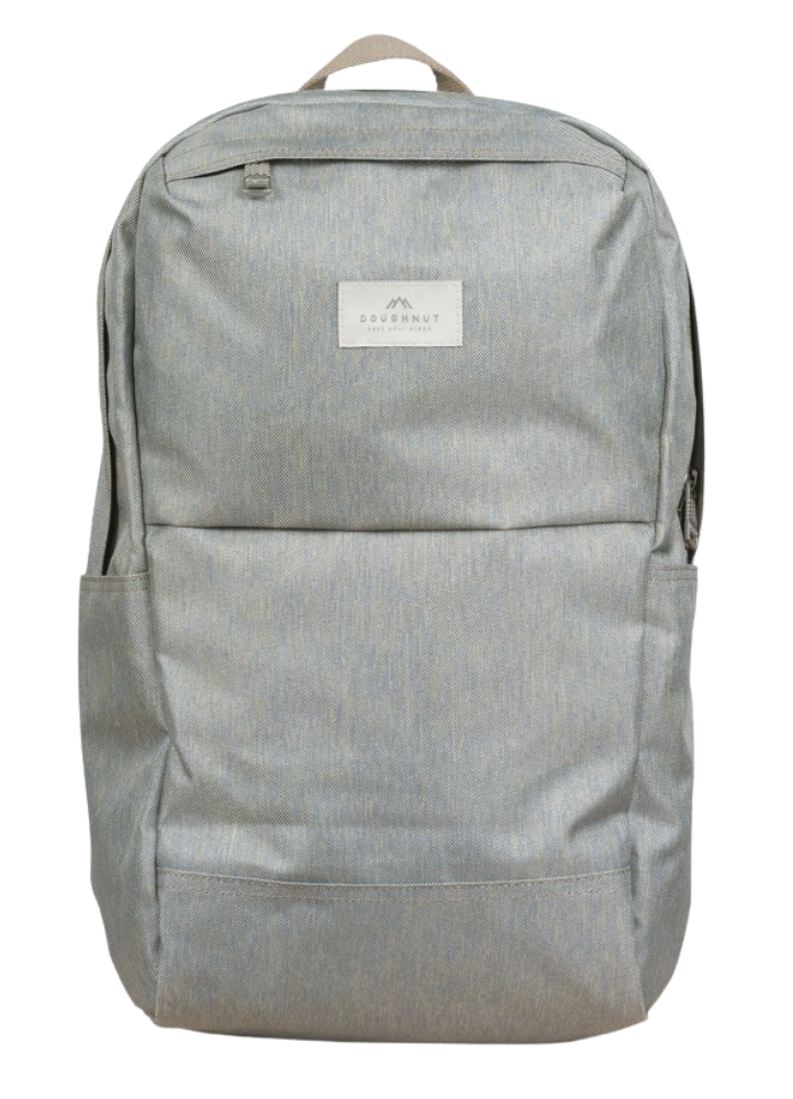 Plecak Doughnut Hypatia Light Grey 16L