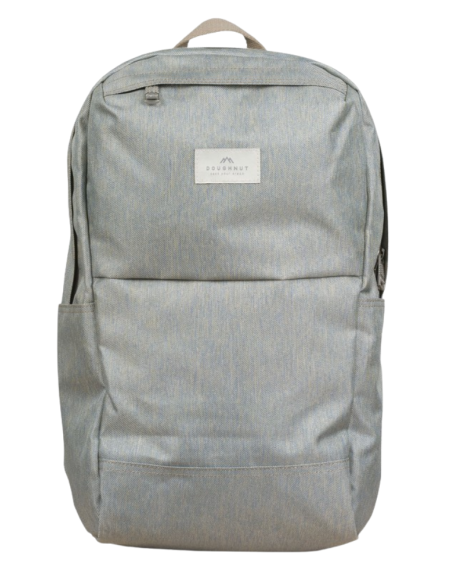 Plecak Doughnut Hypatia Light Grey 16L