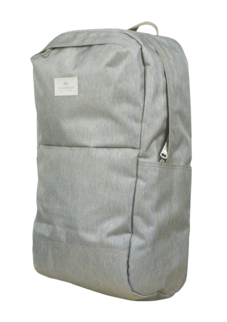 Plecak Doughnut Hypatia Light Grey 16L