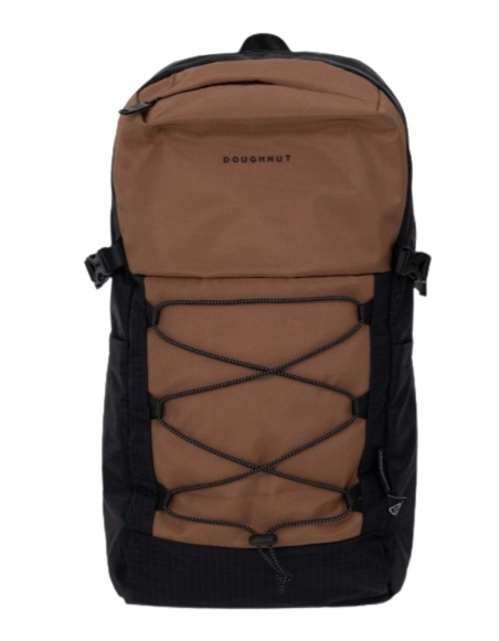 Plecak Doughnut Hypatia Street Cruise Series Brown 22L