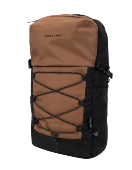 Plecak Doughnut Hypatia Street Cruise Series Brown 22L