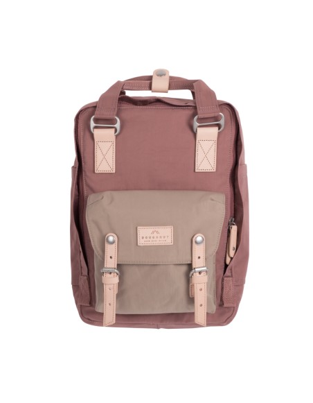 Plecak Doughnut Macaroon Chestnut x Almond 16L