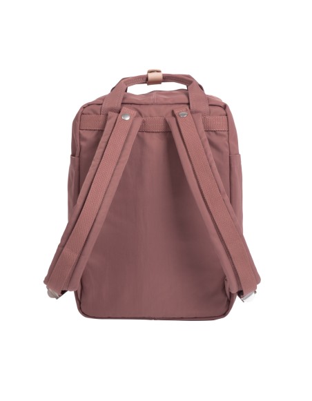 Plecak Doughnut Macaroon Chestnut x Almond 16L