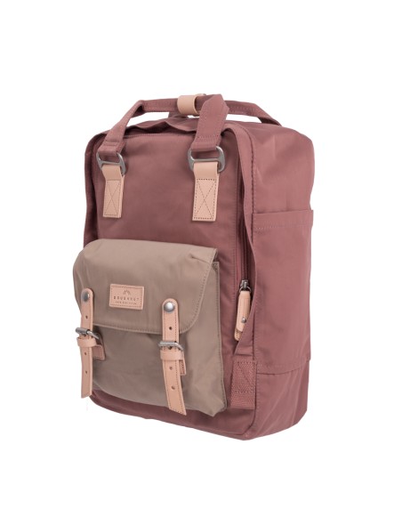 Plecak Doughnut Macaroon Chestnut x Almond 16L