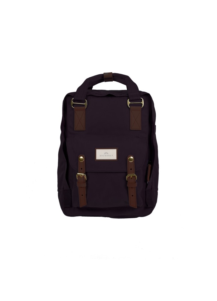 Plecak Doughnut Macaroon Purple 16L