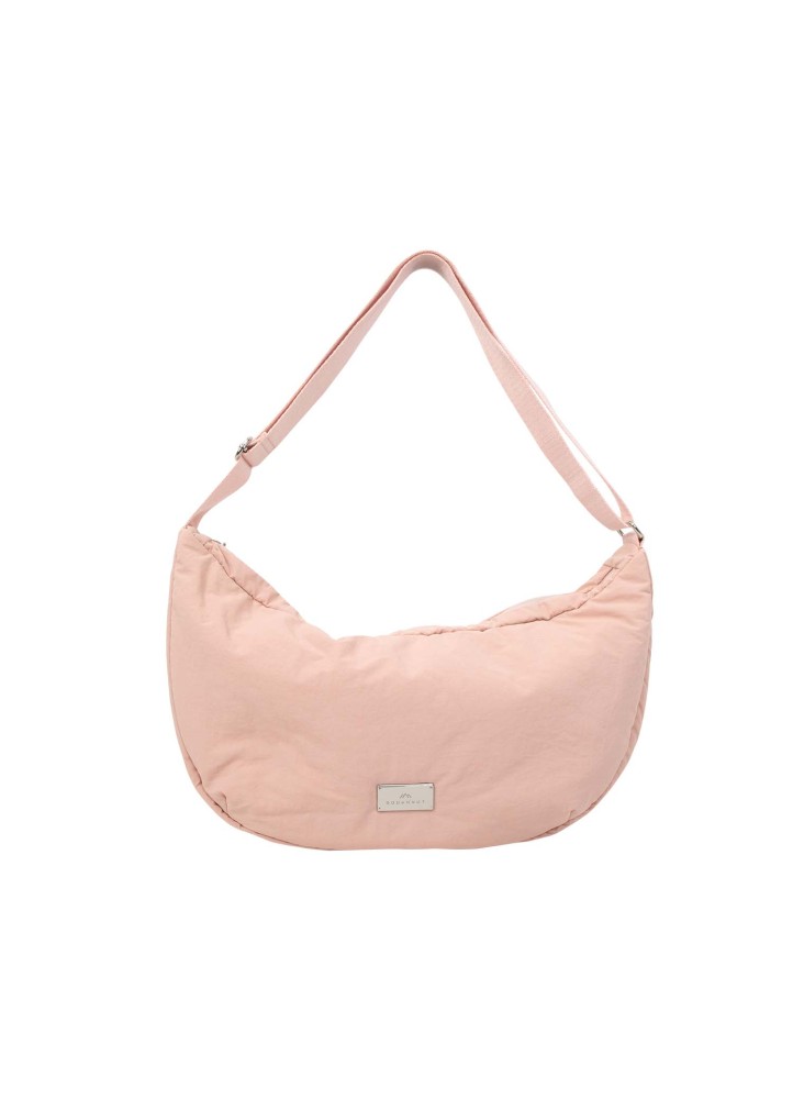 Torebka Doughnut Croissant Softies Series Pink 13L