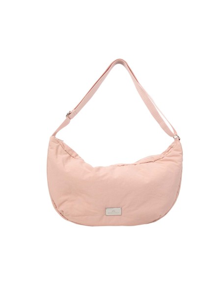 Torebka Doughnut Croissant Softies Series Pink 13L