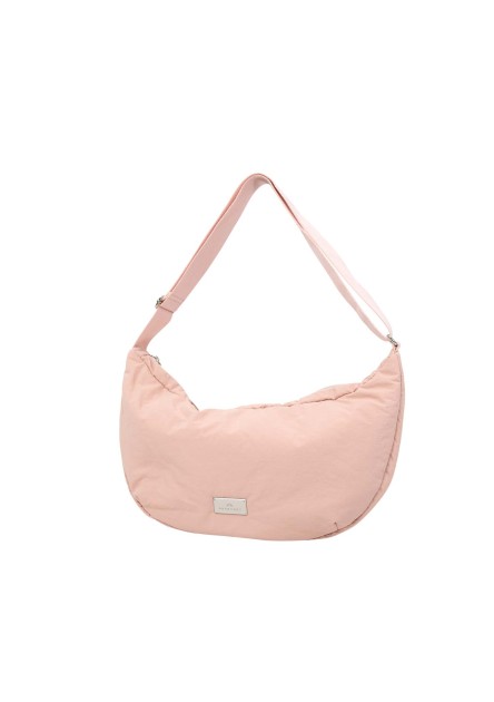 Torebka Doughnut Croissant Softies Series Pink 13L
