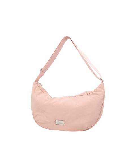Torebka Doughnut Croissant Softies Series Pink 13L
