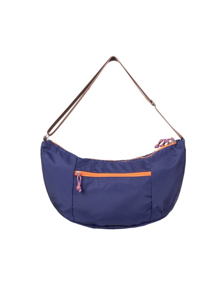Torebka Doughnut Croissant You-Niverse Series Navy 13L