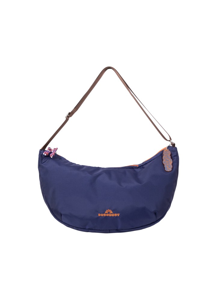 Torebka Doughnut Croissant You-Niverse Series Navy 13L