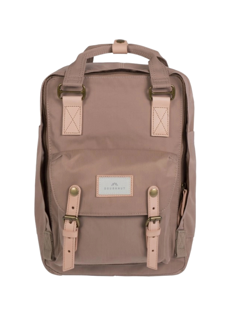Plecak Doughnut Macaroon Hazelnut 16L