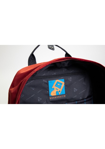 Plecak Doughnut Macaroon Large Gamescape Series Blood Orange 20L
