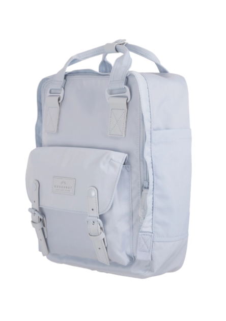 Plecak Doughnut Macaroon Pastel Series Blue Lotus 16L