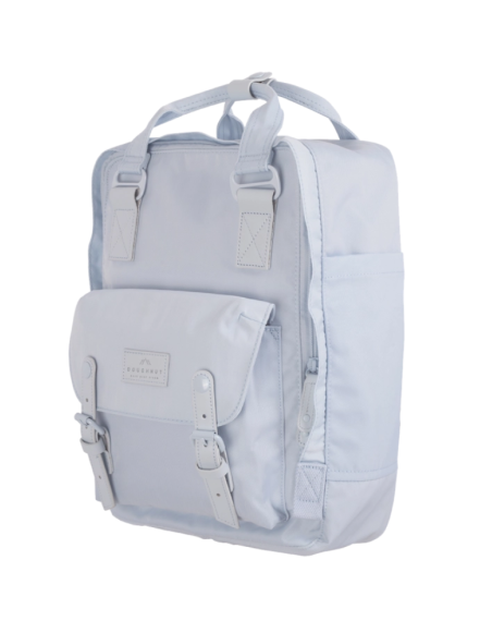 Plecak Doughnut Macaroon Pastel Series Blue Lotus 16L