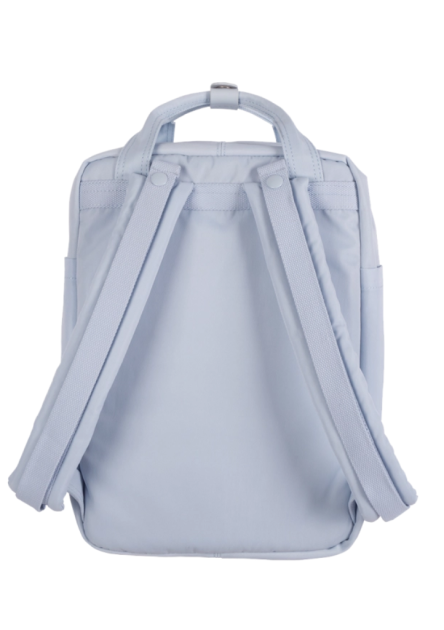 Plecak Doughnut Macaroon Pastel Series Blue Lotus 16L