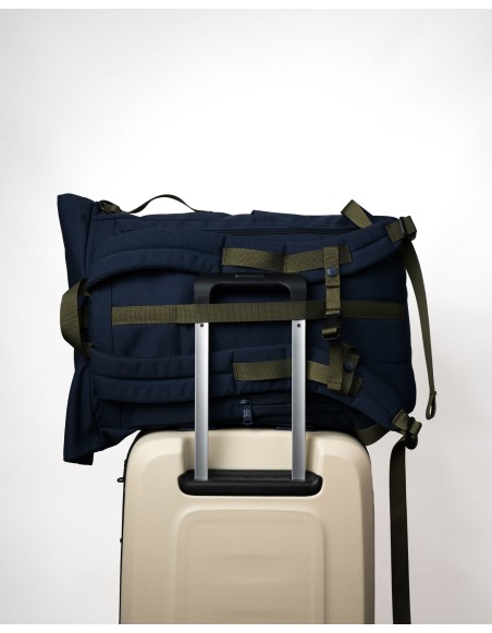 Plecak Doughnut Jetpack Meditative Darks Series Midnight Blue 22L