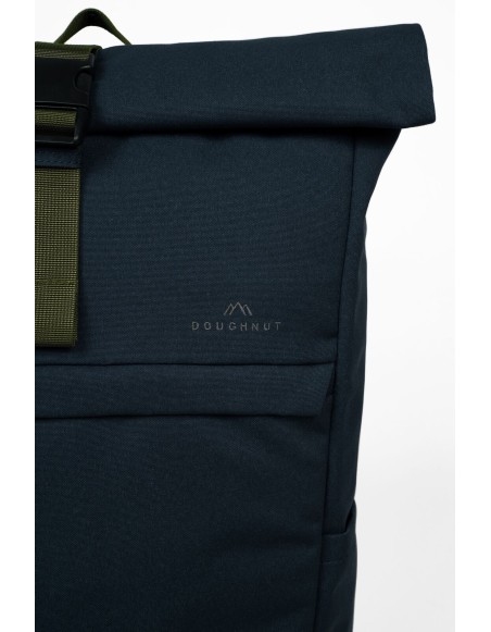 Plecak Doughnut Jetpack Meditative Darks Series Midnight Blue 22L