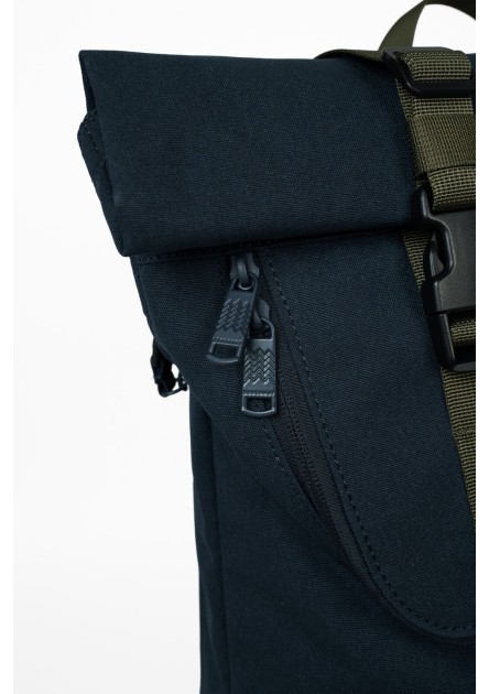 Plecak Doughnut Christopher Meditative Darks Series Sand 18L