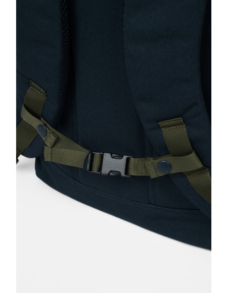 Plecak Doughnut Christopher Meditative Darks Series Sand 18L