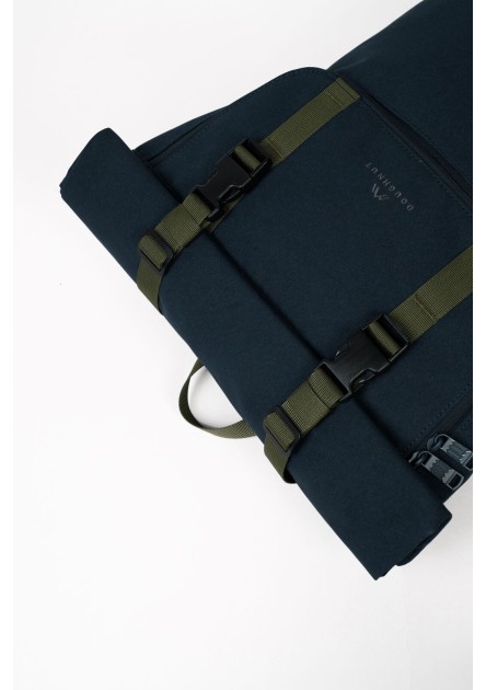 Plecak Doughnut Christopher Meditative Darks Series Ground 18L