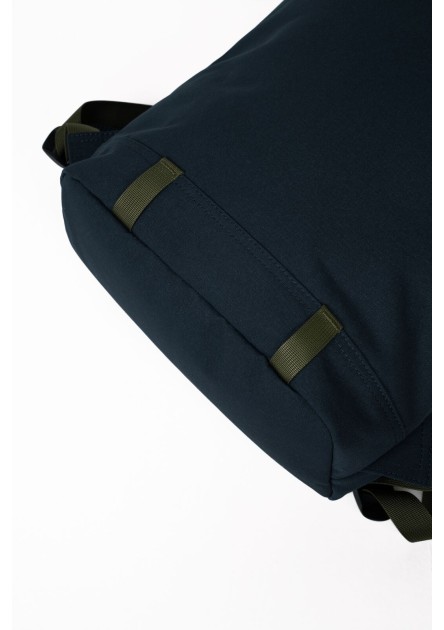 Plecak Doughnut Christopher Meditative Darks Series Midnight Blue 18L