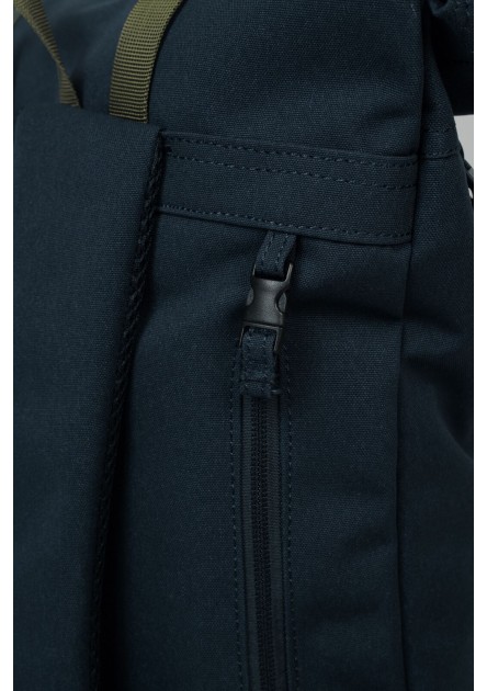 Plecak Doughnut Christopher Meditative Darks Series Midnight Blue 18L