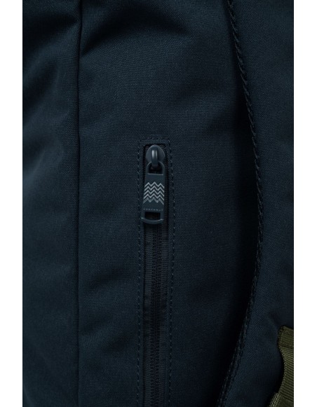 Plecak Doughnut Christopher Meditative Darks Series Midnight Blue 18L