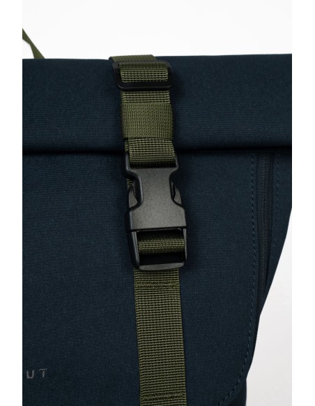 Plecak Doughnut Christopher Meditative Darks Series Midnight Blue 18L