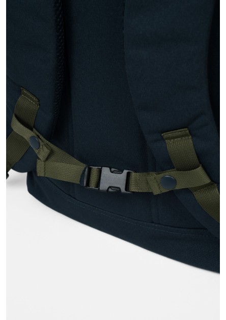 Plecak Doughnut Christopher Meditative Darks Series Midnight Blue 18L