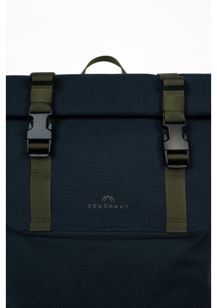 Plecak Doughnut Christopher Meditative Darks Series Midnight Blue 18L